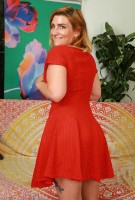 ATK hairy Veronica Rose Set