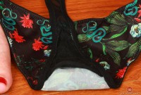 ATK hairy Veronica Rose Set