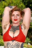 ATK hairy Veronica Rose Set