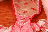 ATK hairy Veronica Rose Set
