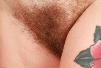 ATK hairy Veronica Rose Set