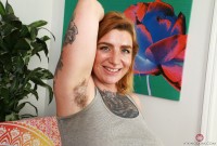 ATK hairy Veronica Rose Set