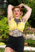 ATK hairy Veronica Rose Set