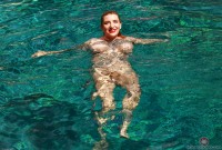 ATK hairy Veronica Rose Set