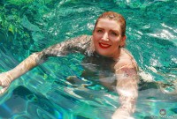 ATK hairy Veronica Rose Set