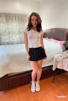 ATK Girlfriends Veronica Church Photo Set