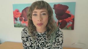 ATK Aunt Judys Vestacia JonQuil in interview