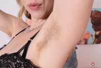 ATK hairy  in hairy fun
