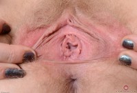 ATK hairy  in scary hairy