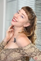 ATK hairy Vestacia JonQuil Set