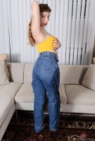 ATK hairy Vestacia JonQuil Set