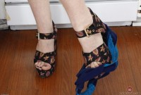 ATK hairy Vestacia JonQuil Set