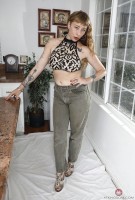 ATK hairy Vestacia JonQuil Set