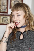 ATK hairy Vestacia JonQuil in young and hairy