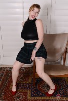 ATK hairy Vestacia JonQuil Set