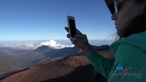 ATK Aunt Judys  in Virtual Date