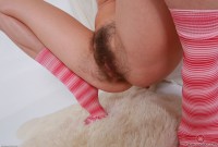 ATK hairy Victoria Set