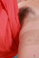 ATK hairy  in mature and hairy