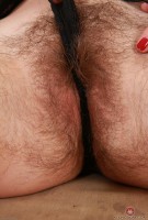 ATK hairy Victoria Set