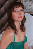 ATK hairy Victoria Set