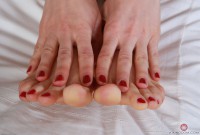 ATK hairy Victoria in mature and hairy