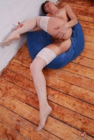 ATK hairy Victoria in mature and hairy