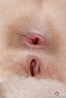 ATK hairy Victoria Gracen Set