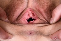 ATK hairy Victoria Gracen Set