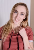 ATK hairy Victoria Gracen in hairy fun