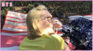 ATK Aunt Judys  in Virtual vacation