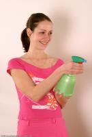 ATK hairy  in hairy lesbians