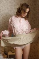 ATK hairy  in young and hairy