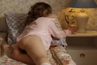 ATK hairy  in young and hairy