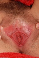 ATK hairy Viki in young and hairy