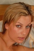 ATK hairy Viki in hairy fun