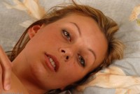 ATK hairy Viki in hairy fun