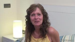 ATK Aunt Judys Vikki in hairy fun