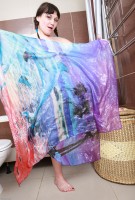 ATK hairy Viki in scary hairy