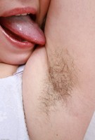 ATK hairy Viki Set