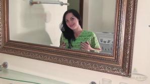 ATK Aunt Judys  in masturbation