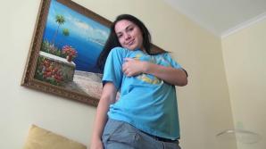 ATK Aunt Judys  in masturbation