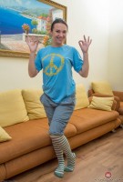 ATK hairy  in young and hairy