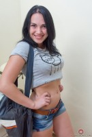 ATK hairy Viki Set