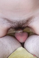 ATK hairy  in action