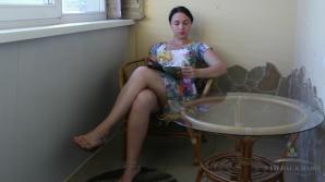 ATK Aunt Judys Viki in masturbation