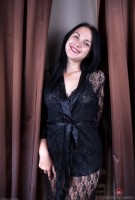 ATK hairy Viki in young and hairy