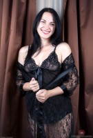 ATK hairy Viki in young and hairy