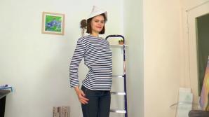 ATK Aunt Judys  in hairy fun