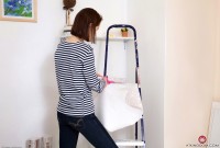 ATK hairy Vika in young and hairy