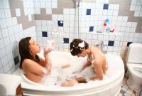 ATK hairy Violla Set